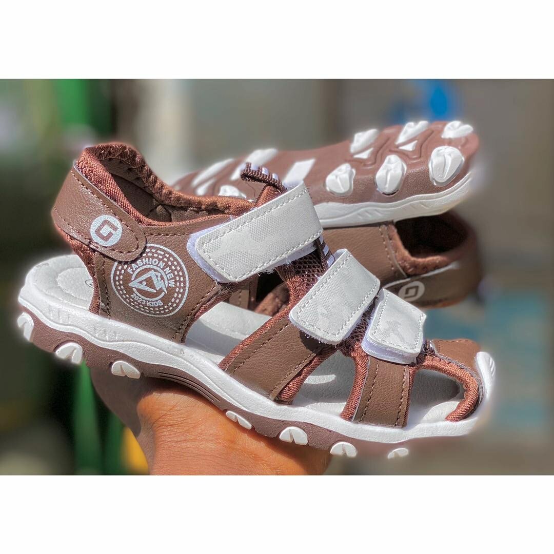 Chaussure kito pour enfant pointure 20 à 36