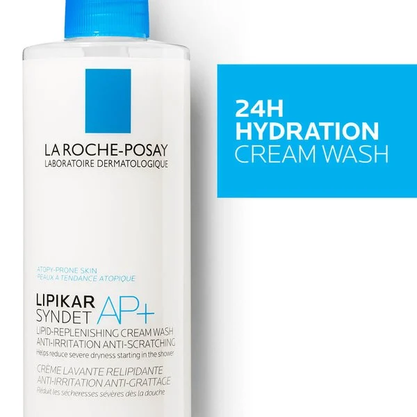 La Roche-Posay Crème Lavante