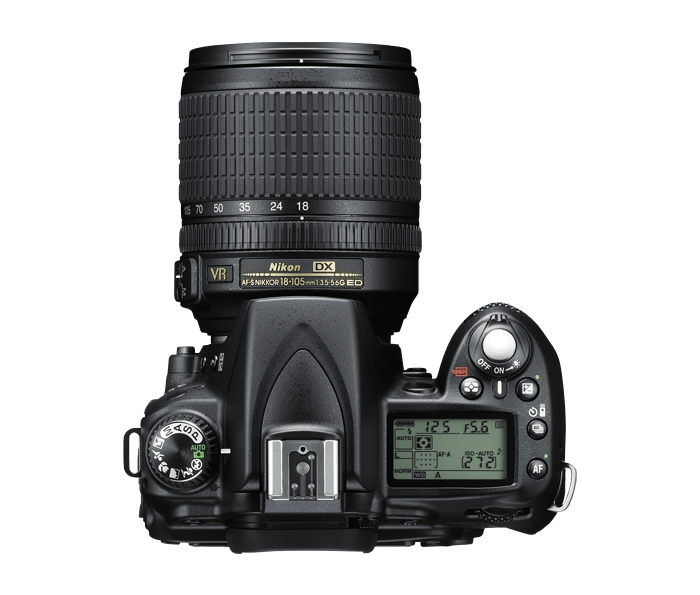 Nikon D90 10/10 très propre