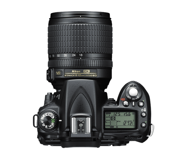 Nikon D90 10/10 très propre