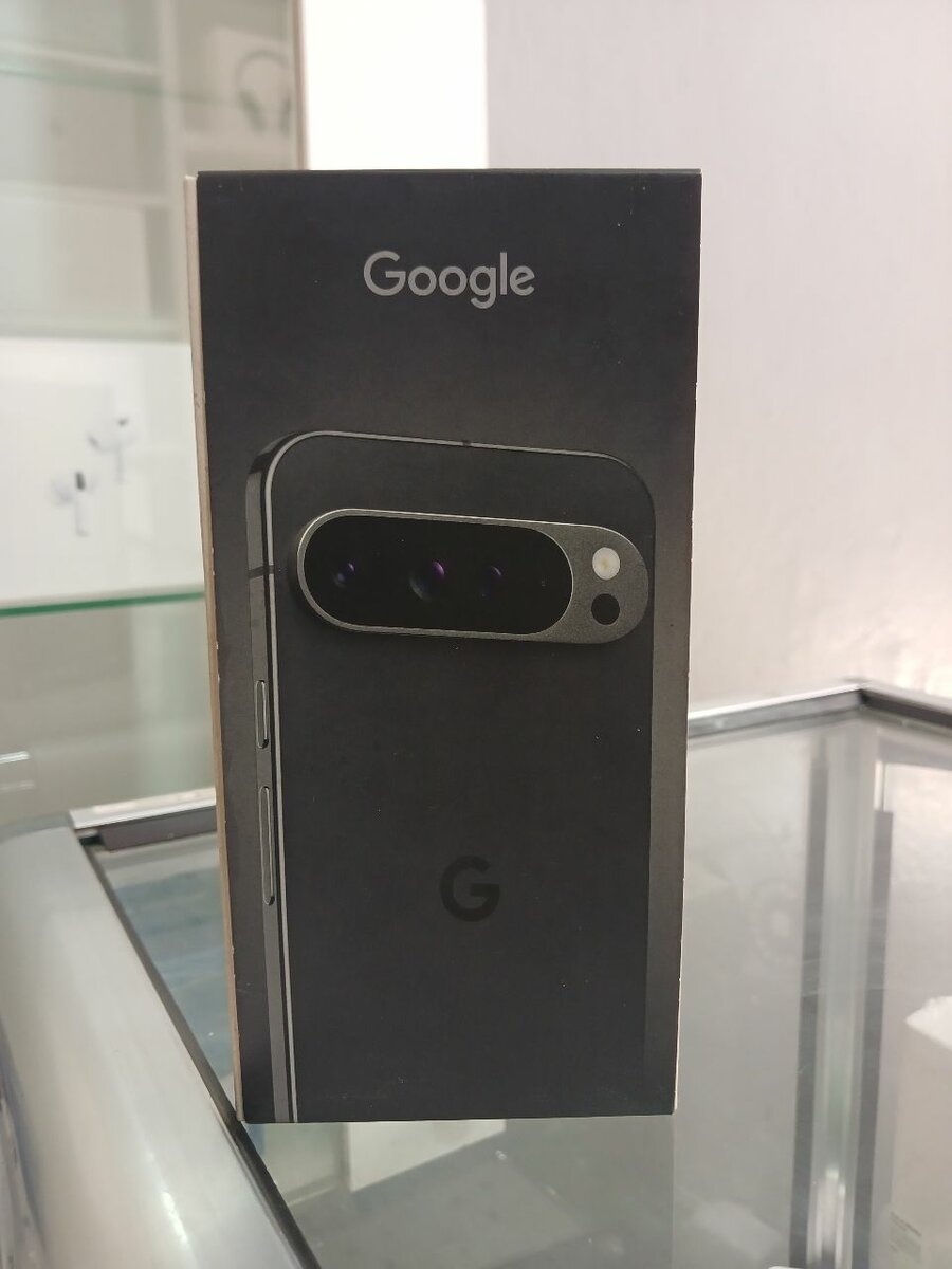 Google pixel 9 Pro Xl