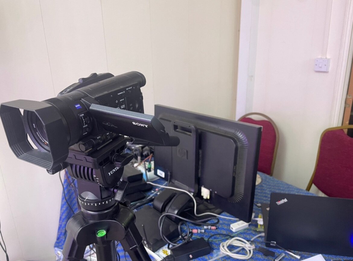 Live Streaming Services