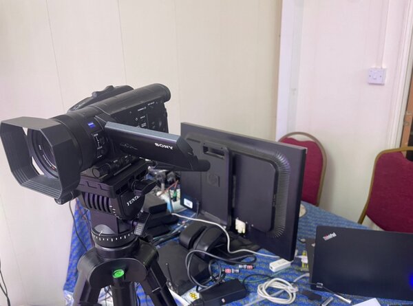 Live Streaming Services