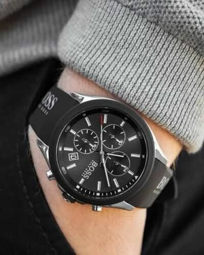 Montre Homme Élégante Sport