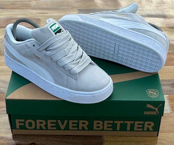 Baskets Puma Suede Classiques