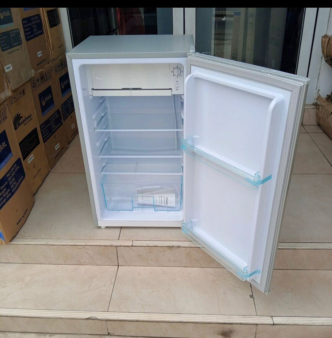 Pearl Refrigerator table top