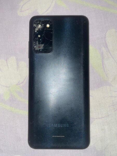 Samsung A03