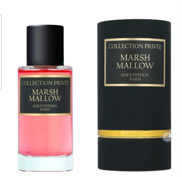 Parfum Collection Privée