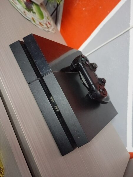 Console de Jeu PlayStation 4