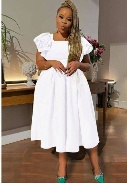 High quality dresses