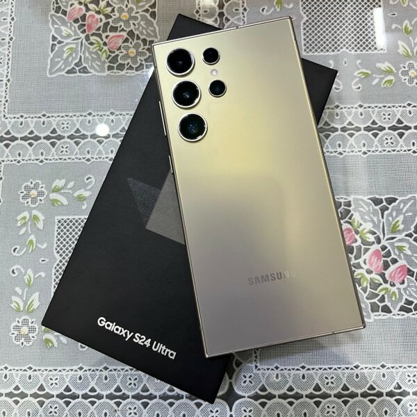 Samsung Galaxy S24 Ultra 512GB