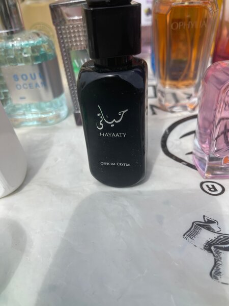 Parfum de Luxe pour Hommes et Femmes