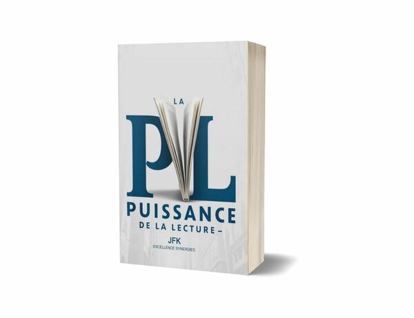 Puissance de la Lecture - JFK