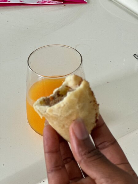 Jus de passion naturel