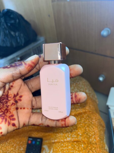 Lot de mini parfums élégants