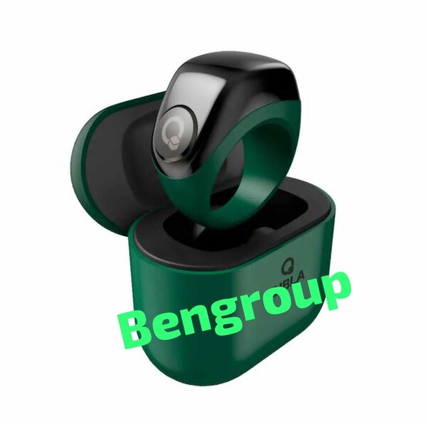 Écouteurs sans fil compacts