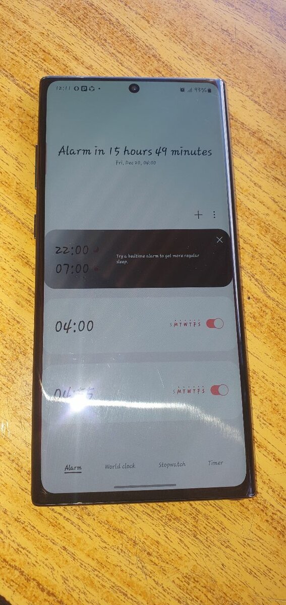 Samsung note 10 plus