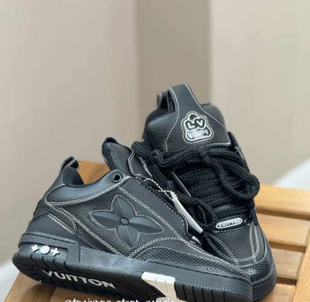 Louis Vuitton snikers