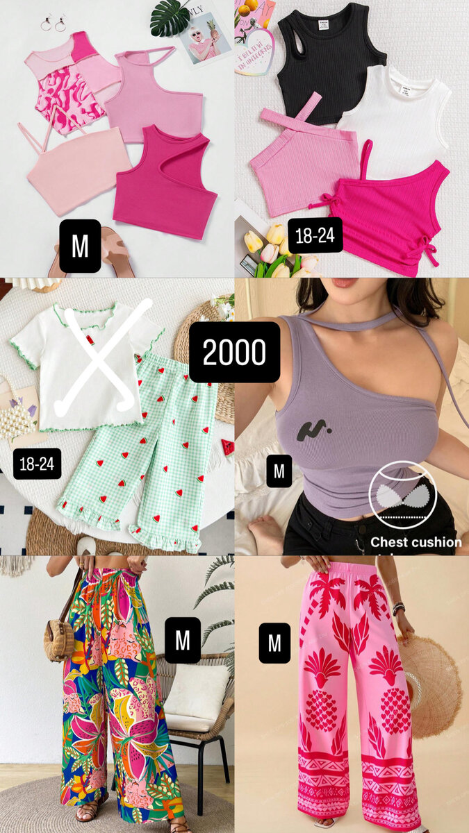 Silk Headscarves Collection