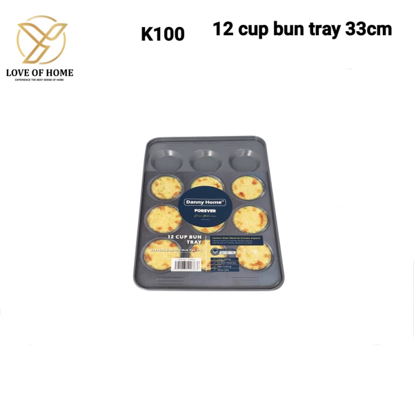 baking range is double, non-stick carbon steel material