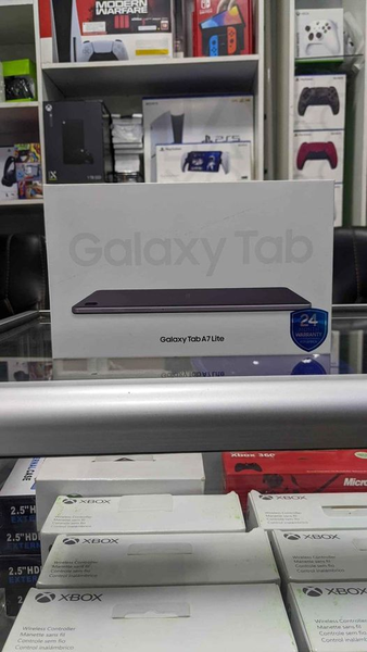 New Sealed Samsung Galaxy Tab A7 32GB 