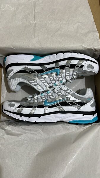 Chaussures running P-6000