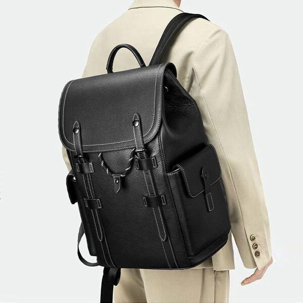 BACKPACK BAG