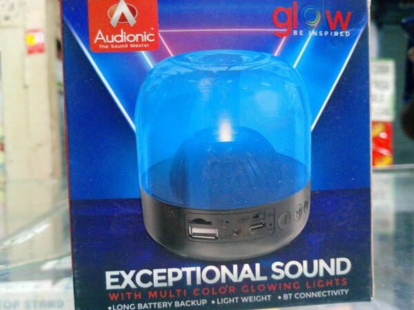 Blue tooth speaker