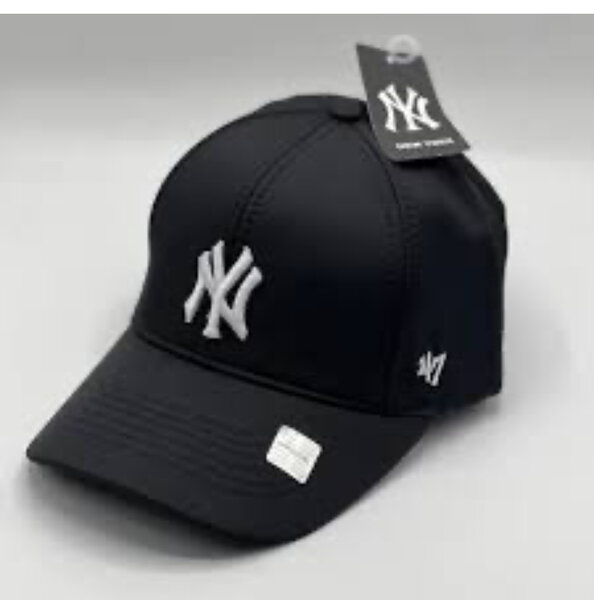 Casquette NY Yankees Classique