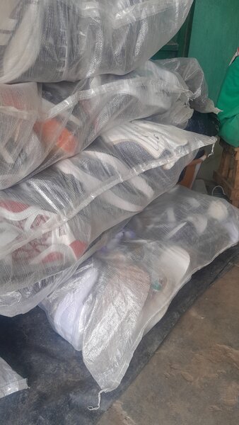 Bal de 30 paire de chaussure