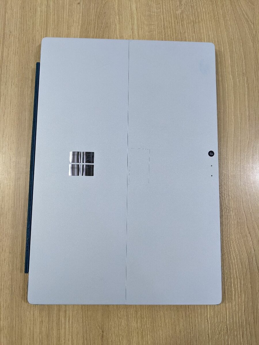 Microsoft Surface Pro 4