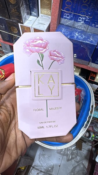 Parfum KALY 50ML