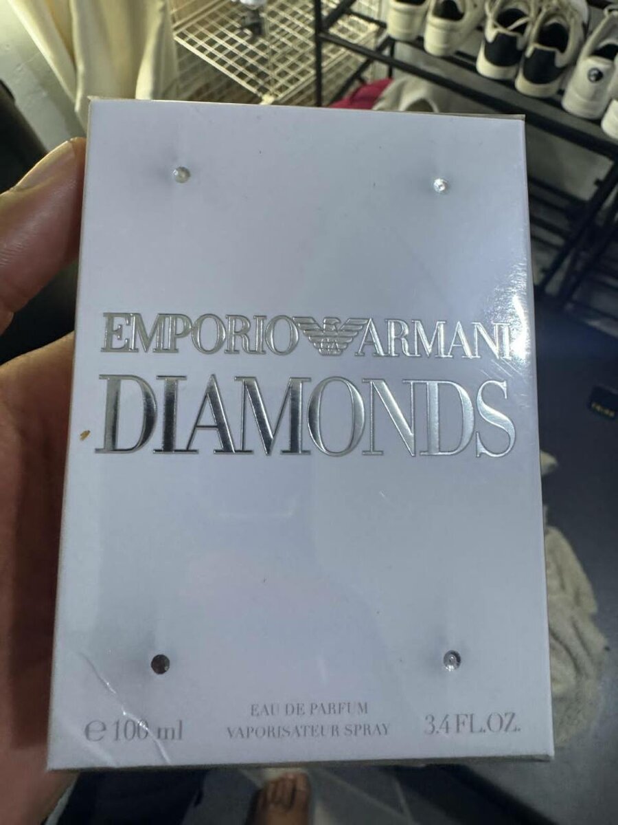Diamonds