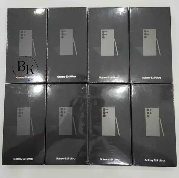 Samsung Galaxy S24 Ultra