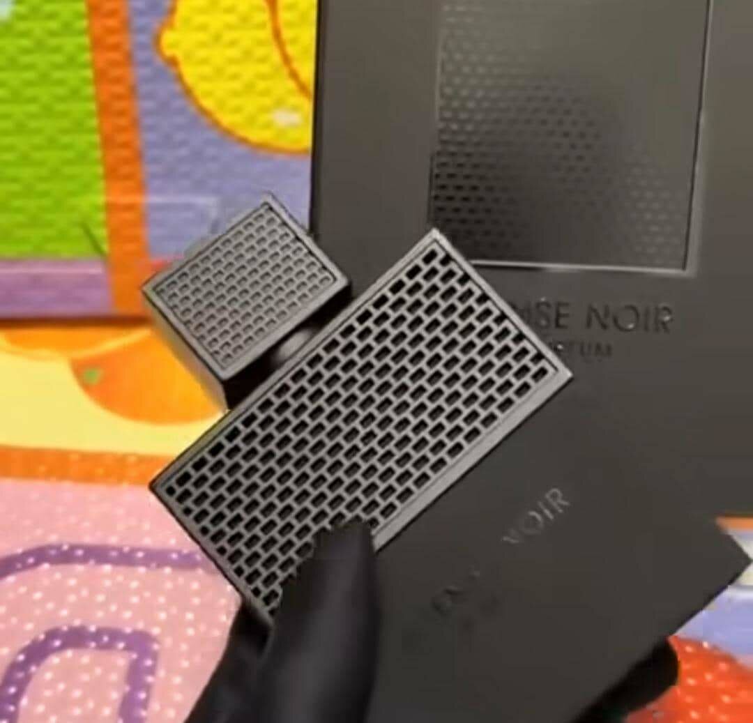 Intense Noir Eau de Parfum