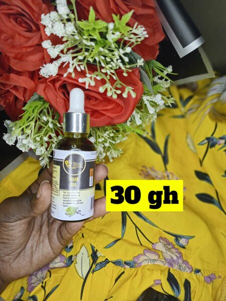 Rica's hair products