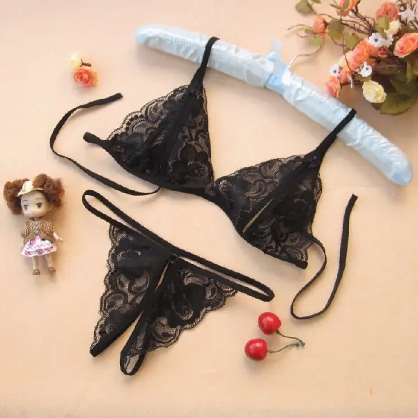 Lingerie femme