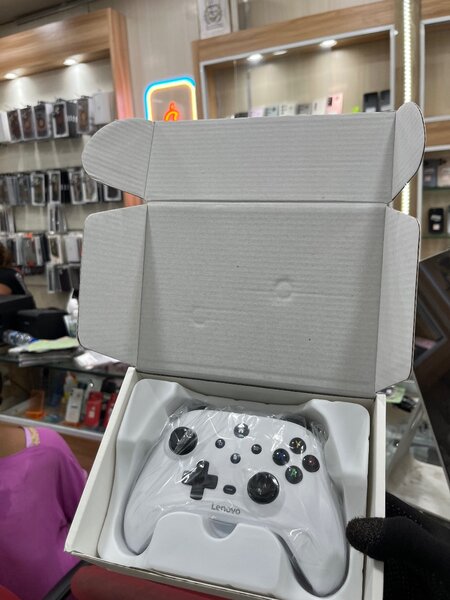 Manette Gaming