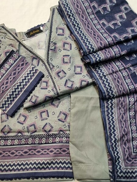 3 piece suit