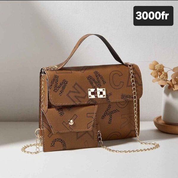 Sac chapeau
