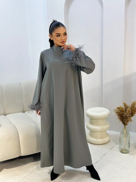 Наряд платья