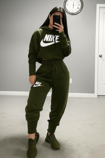 Ensemble survêtement femme Nike