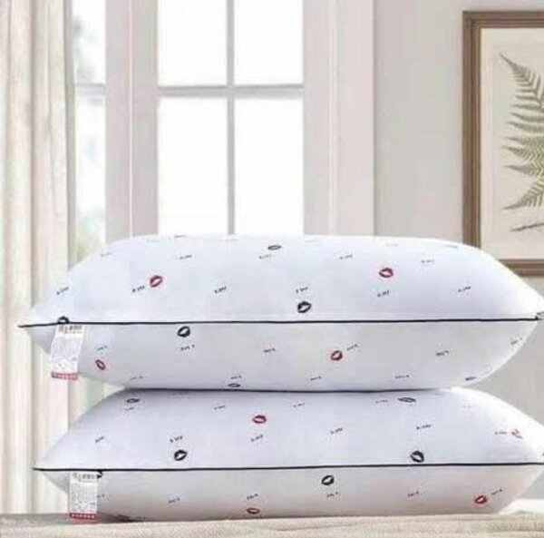 Oreiller l'orthopédique