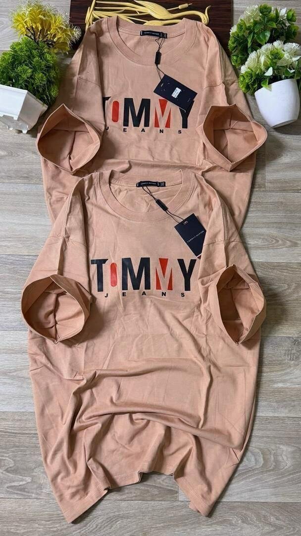 T-shirts imprimés tendance