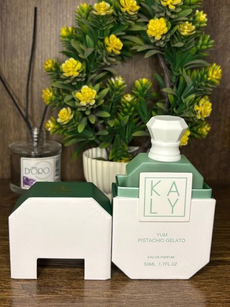 Parfum Kaly