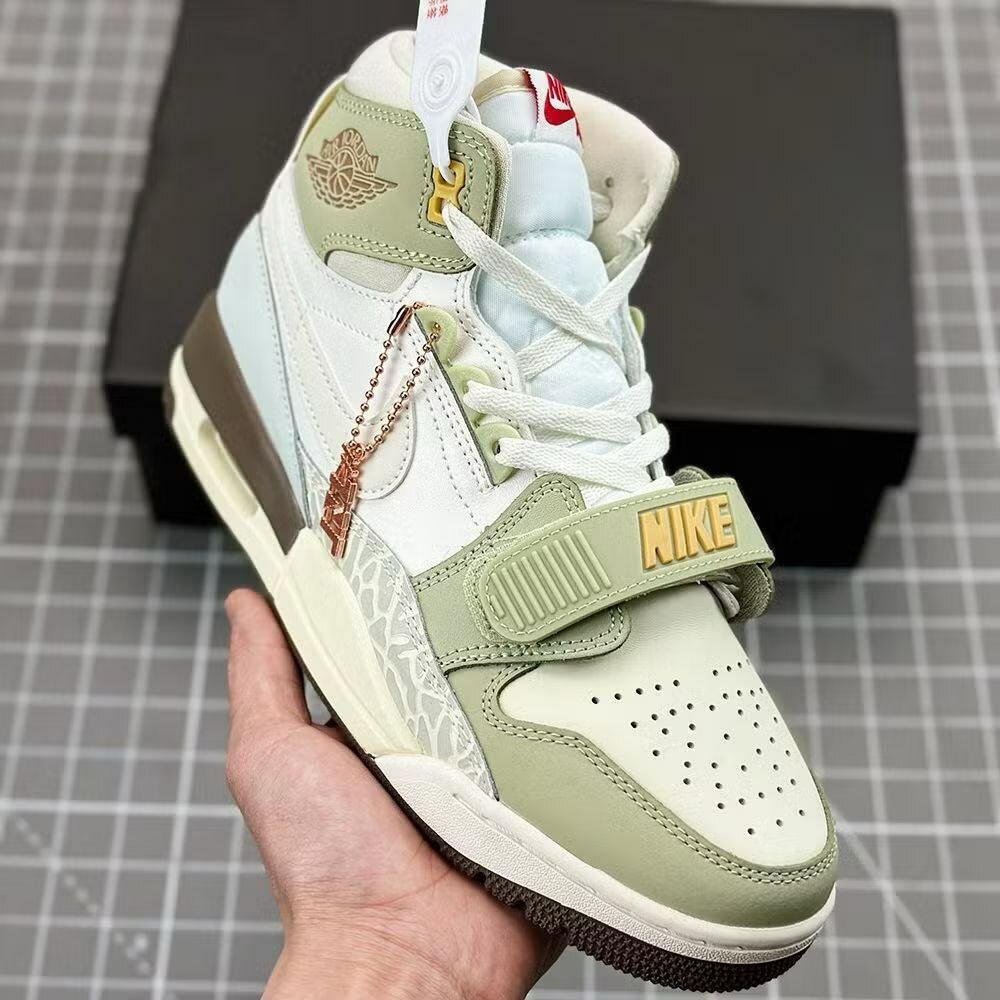 Baskets de sport haute performance