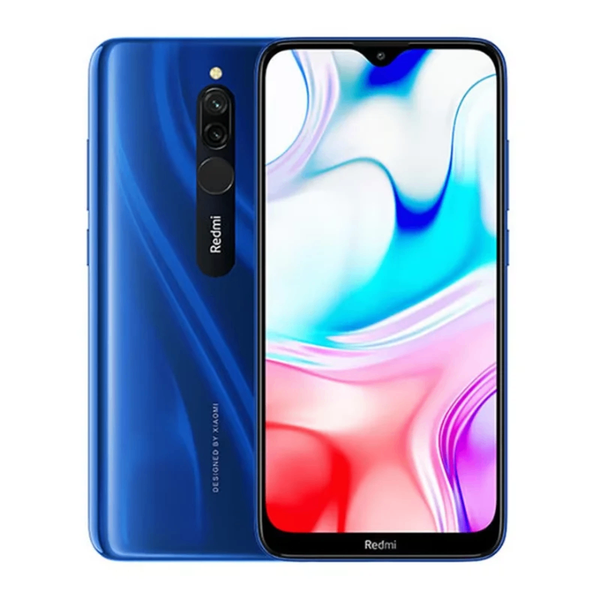 Redmi Note 8 Pro Smartphone