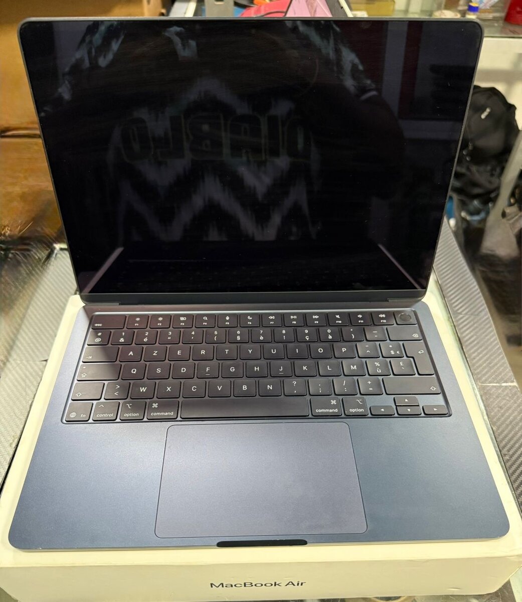 MacBook Air - Ordinateur portable Apple