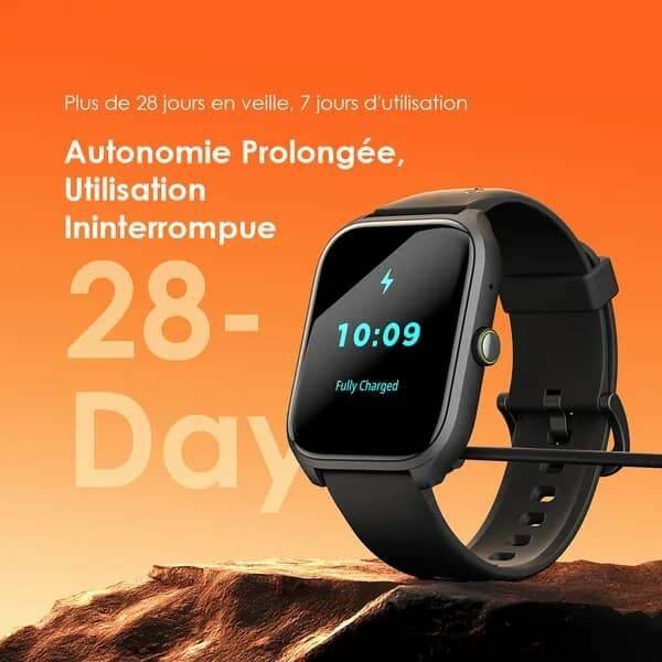 Montre Connectée Oraimo HD