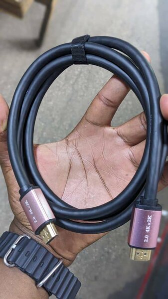 4k HDMI cables